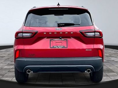 New 2026 Ford Escape ST-Line