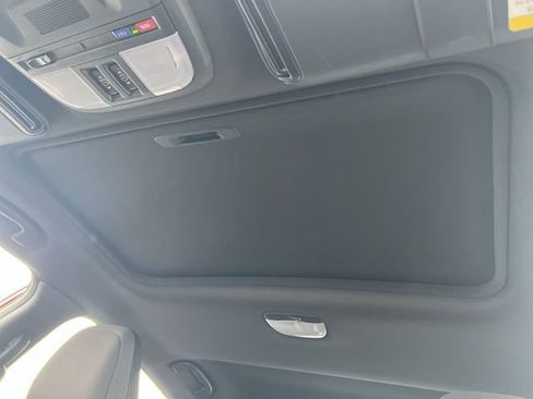 Certified 2024 Subaru Impreza RS image 3