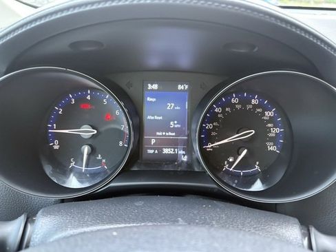 Used 2021 Toyota C-HR LE image 20