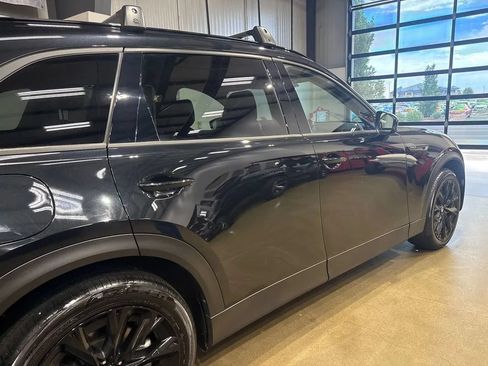 Used 2025 MAZDA CX-90 Plug-In Hybrid w/Premium Sport AWD/4WD image 50