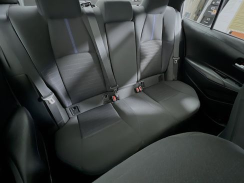 Used 2021 Toyota Corolla SE image 33