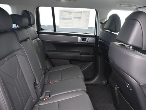 New 2026 Hyundai Santa Fe SEL FWD image 13