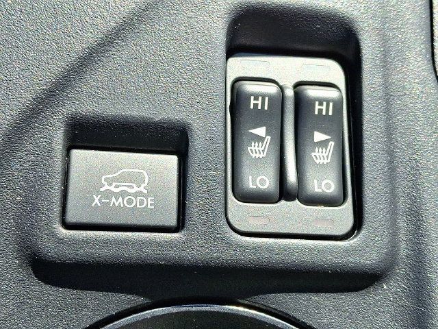Certified 2023 Subaru Crosstrek 2.5i Sport AWD/4WD image 24