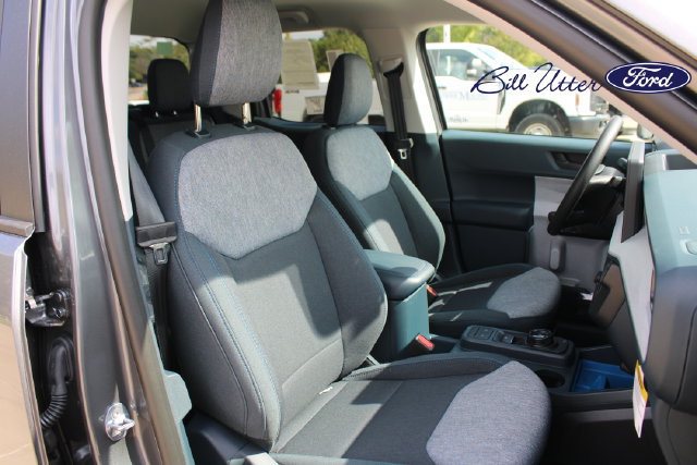 New 2026 Ford Maverick XLT FWD image 7