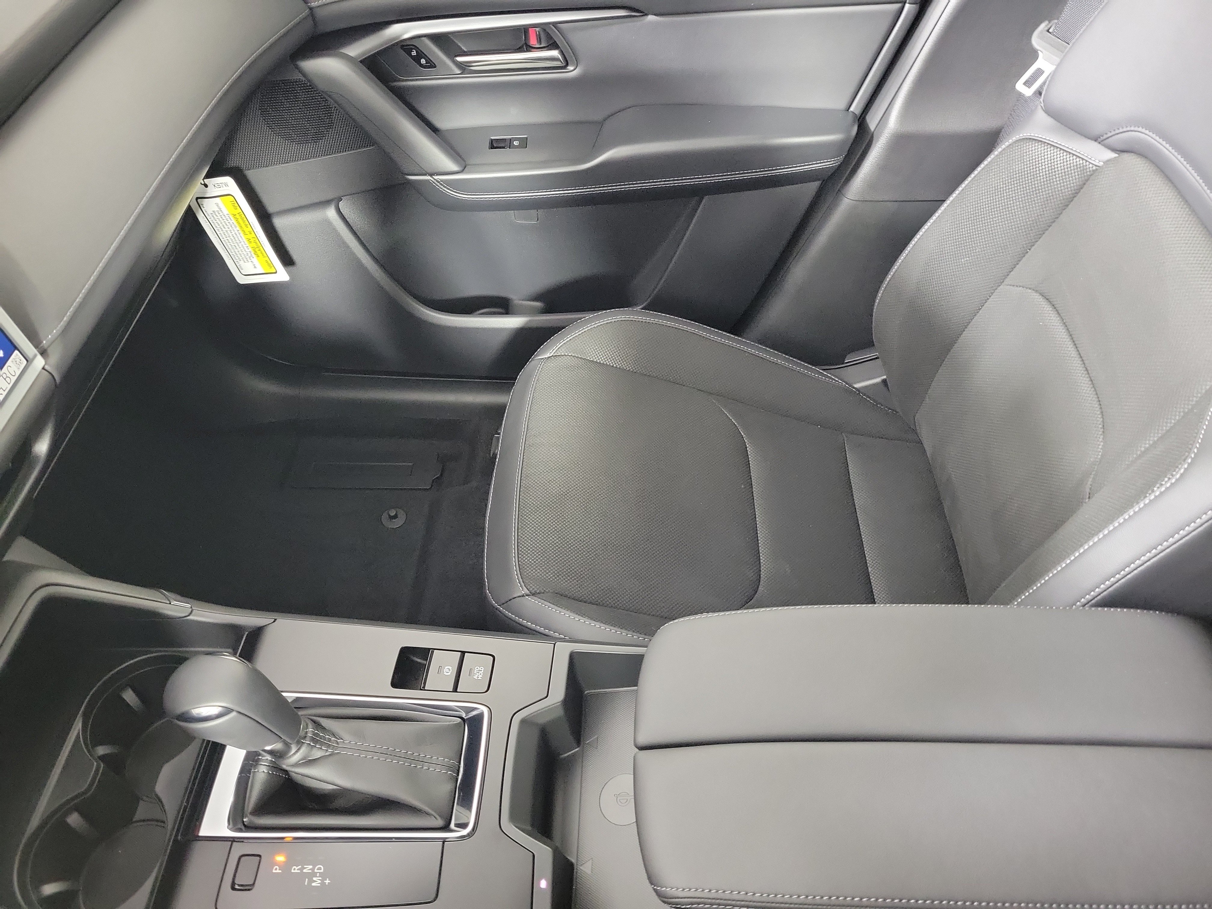 New 2026 MAZDA CX-5 Preferred AWD/4WD image 24