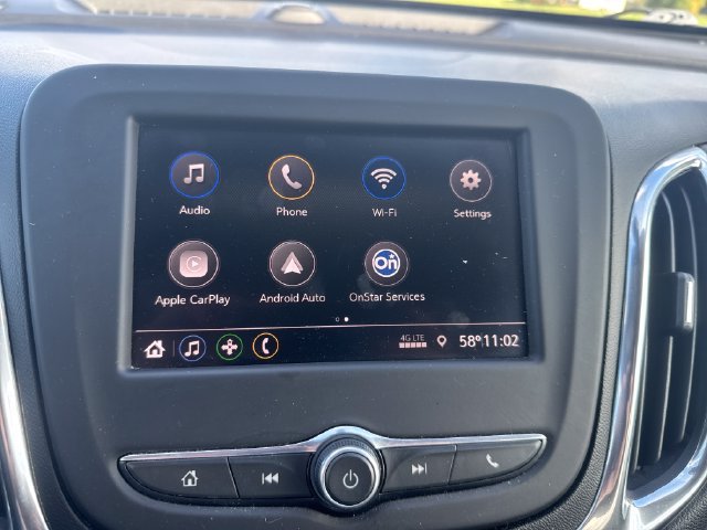 Used 2020 Chevrolet Equinox LT AWD/4WD image 20