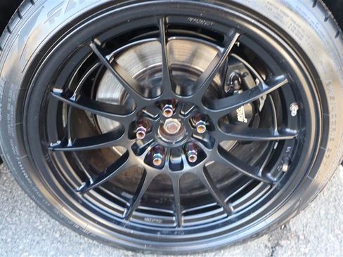 Used 2017 Subaru WRX STI image 31