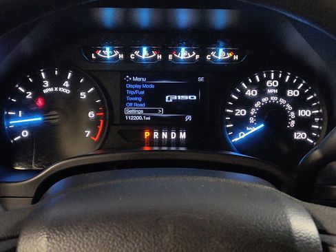 Used 2020 Ford F150 XL w/ Equipment Group 101A Mid RWD image 23