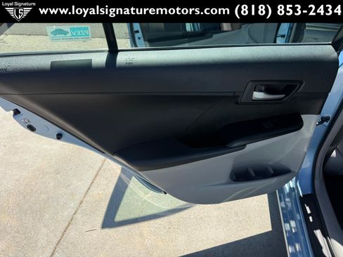 Used 2012 Toyota Camry LE FWD image 13