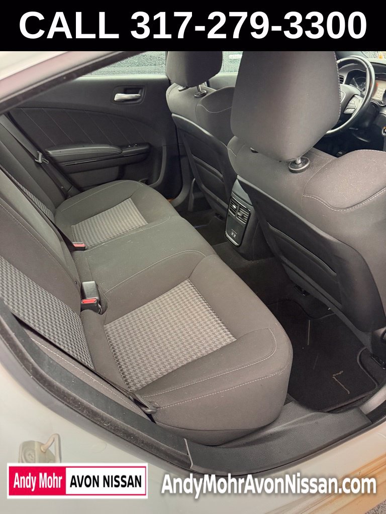 Used 2023 Dodge Charger GT w/ Blacktop Package RWD image 8