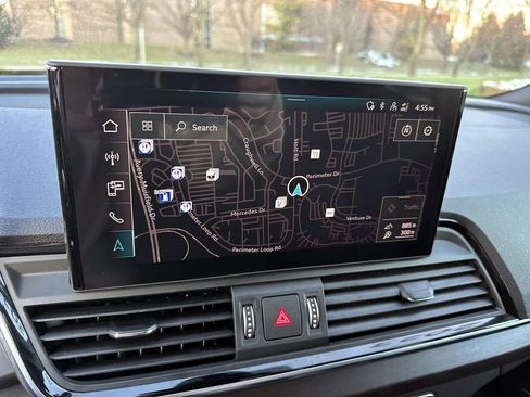 Used 2023 Audi Q5 2.0T Premium Plus w/ Premium Plus Package image 20