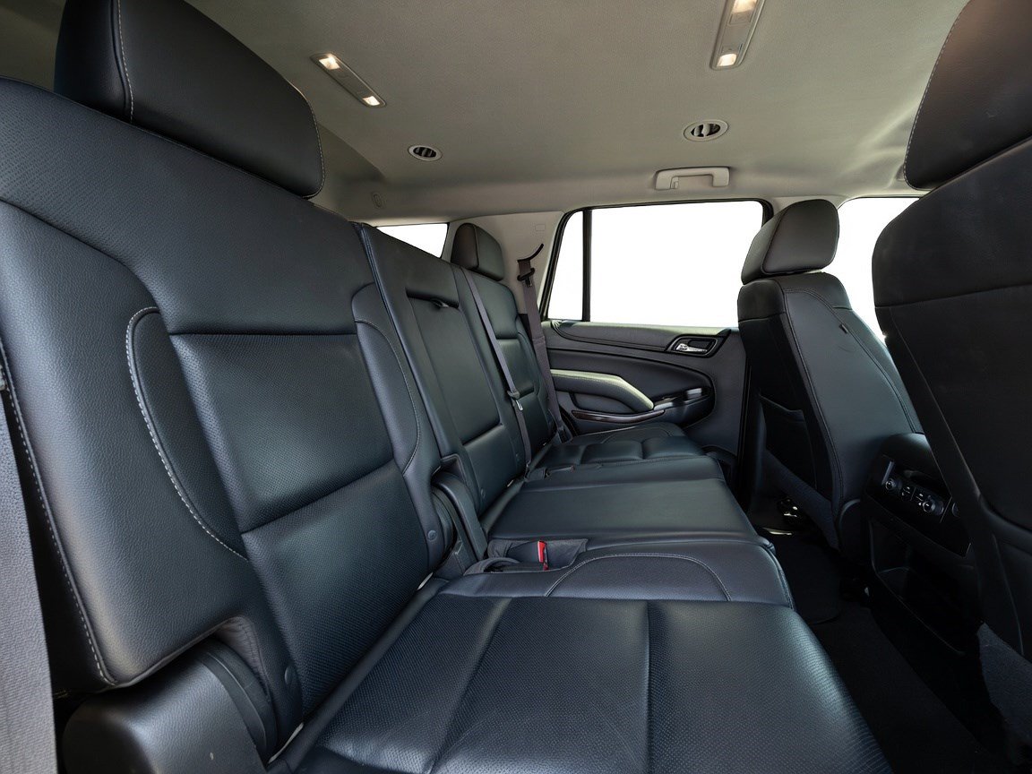 Used 2017 GMC Yukon SLT RWD image 20