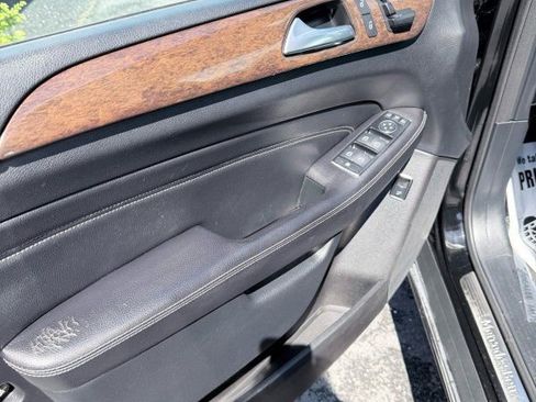 Used 2013 Mercedes-Benz ML 350 4MATIC image 8