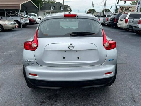 Used 2014 Nissan Juke S FWD image 5