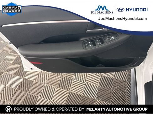 Certified 2023 Hyundai Sonata SE image 22