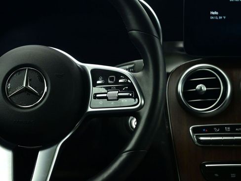 Used 2022 Mercedes-Benz GLC 300 4MATIC image 11