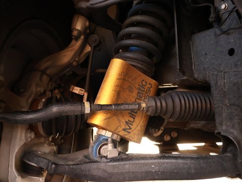 Certified 2024 Chevrolet Colorado ZR2 w/ Technology Package image 25