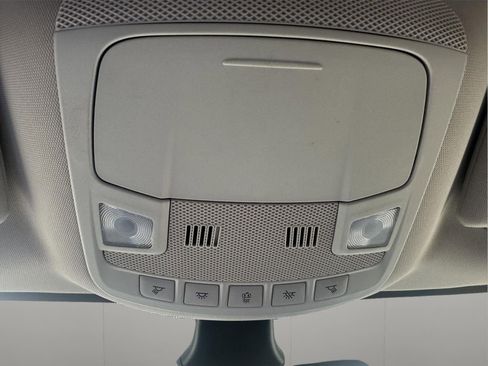 Used 2024 Ford Edge SEL image 25