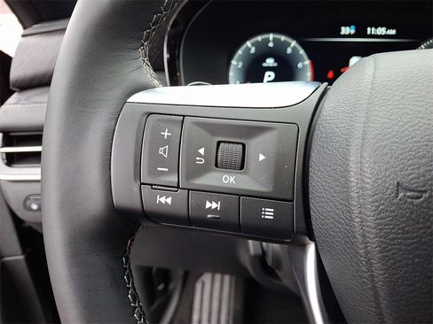 Certified 2025 INFINITI QX60 Autograph w/ Cargo Package image 24