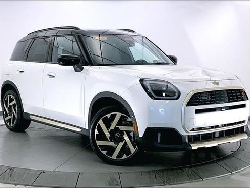 Used 2026 MINI Cooper Countryman S image 11