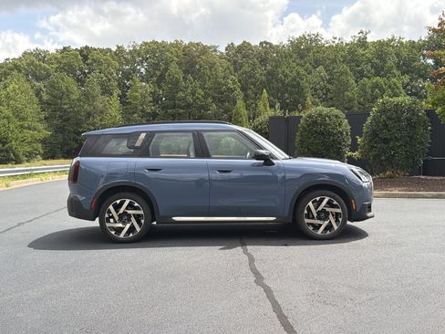 Used 2025 MINI Cooper Countryman S AWD/4WD image 5