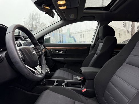 Used 2022 Honda CR-V EX image 22