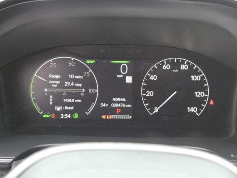 Certified 2024 Honda CR-V Sport image 29