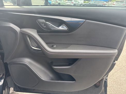 Used 2022 Chevrolet Blazer RS image 39