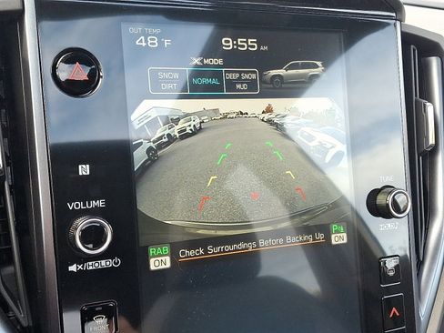 New 2026 Subaru Forester Limited image 14