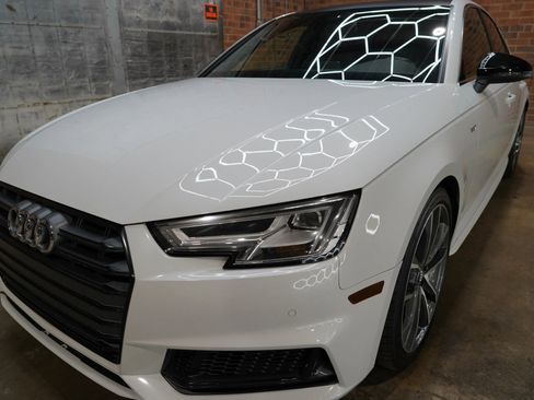 Used 2018 Audi S4 Premium Plus w/ Navigation Package image 24