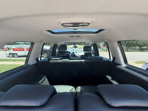 Used 2012 Mercedes-Benz GL 450 4MATIC image 20