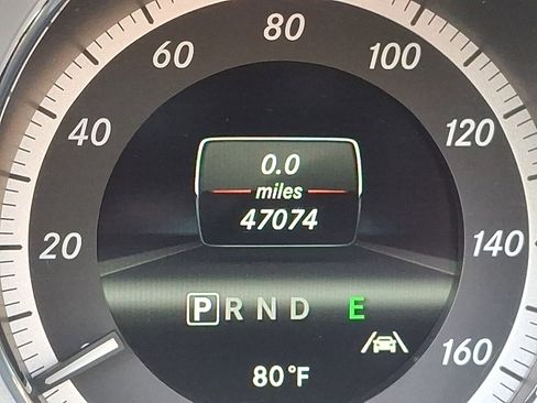 Used 2013 Mercedes-Benz E 350 Cabriolet image 20