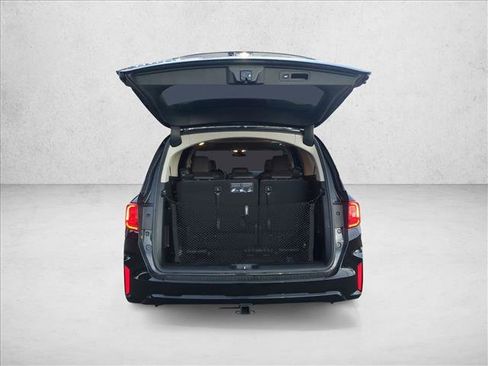 New 2026 Honda Odyssey EX-L image 8