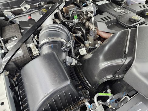 Used 2023 RAM 3500 Laramie image 20