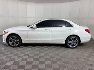 Used 2019 Mercedes-Benz C 300 4MATIC Sedan w/ Premium Package video 2