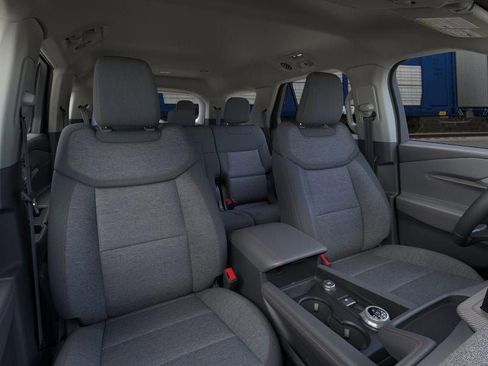 New 2026 Ford Explorer Active RWD image 10