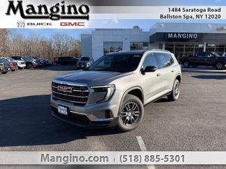 New 2026 GMC Acadia Elevation video 1