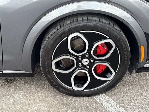 Certified 2023 Ford Mustang Mach-E GT AWD/4WD image 9