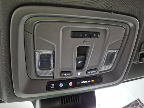 New 2026 Chevrolet Silverado 1500 LT w/ Safety Package image 28