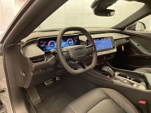 New 2026 Dodge Charger R/T Scat Pack image 15