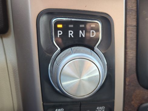 Used 2014 RAM 1500 Laramie Longhorn w/ Convenience Group image 24