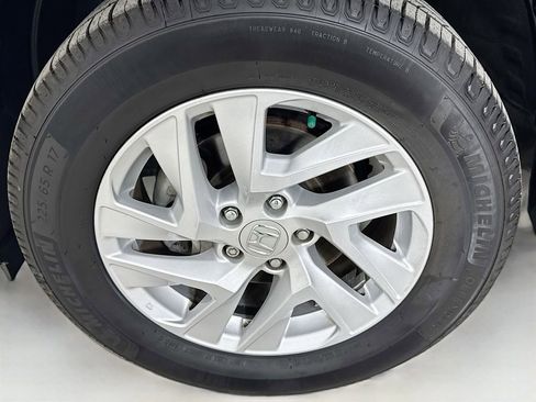 Used 2016 Honda CR-V EX image 40