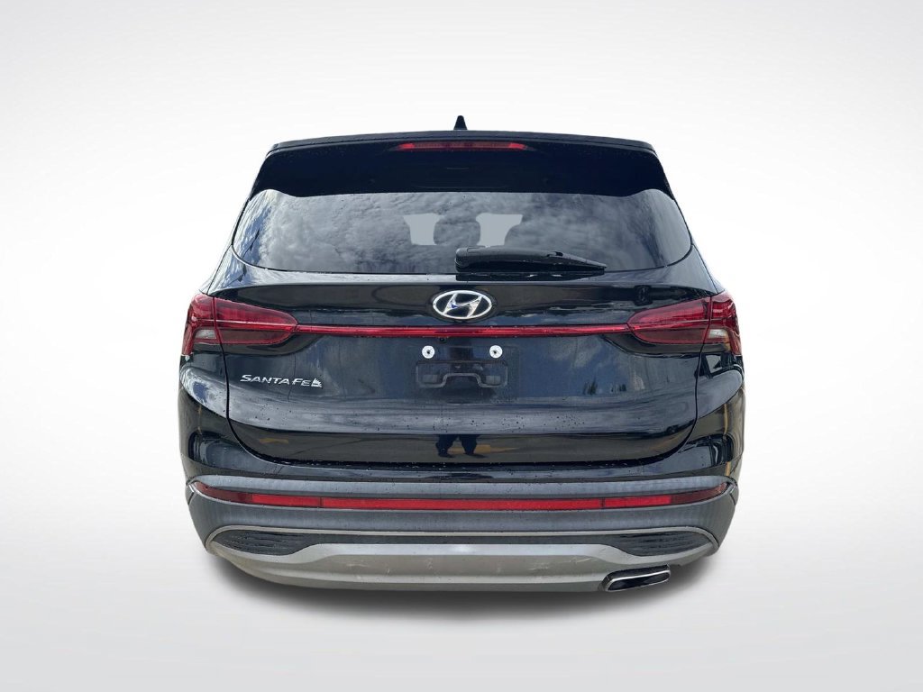 Used 2022 Hyundai Santa Fe SE FWD image 8