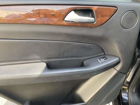 Used 2019 Mercedes-Benz GLS 450 4MATIC w/ Premium 1 Package image 14
