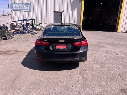 Used 2024 Chevrolet Malibu LT FWD image 27