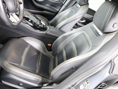 Used 2022 Mercedes-Benz AMG GT 53 image 10