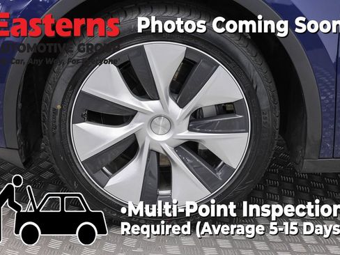Used 2023 Tesla Model Y Long Range AWD/4WD image 26