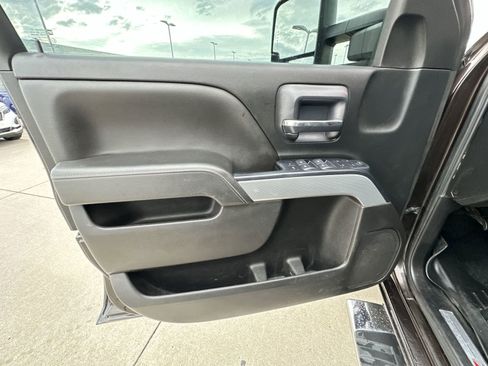 Used 2018 Chevrolet Silverado 3500 LT w/ LT Convenience Package AWD/4WD image 20