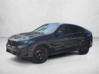 Used 2024 BMW X6 xDrive40i w/ Executive Package video 1