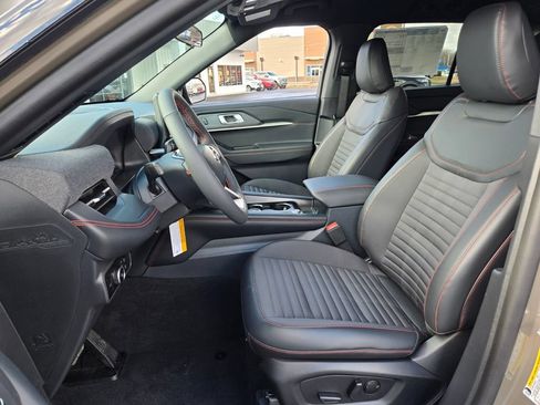 New 2026 Ford Explorer ST-Line RWD image 14